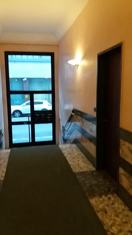 Nice Livings Lazzaroni Mailand Exterior foto
