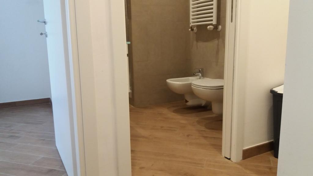 Nice Livings Lazzaroni Mailand Exterior foto