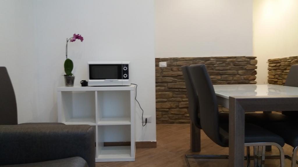 Nice Livings Lazzaroni Mailand Exterior foto