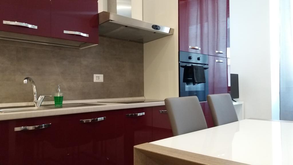 Nice Livings Lazzaroni Mailand Exterior foto