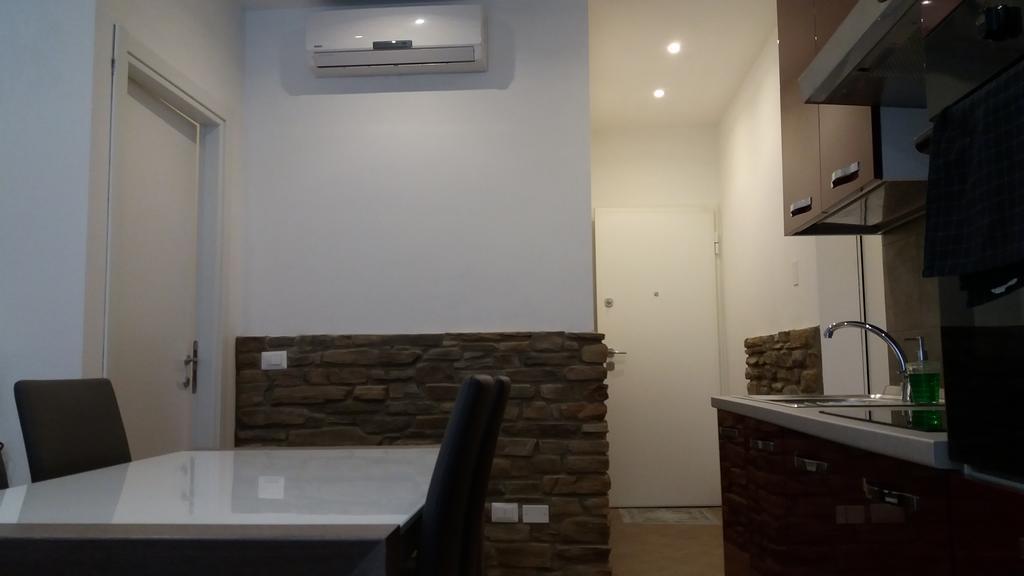 Nice Livings Lazzaroni Mailand Exterior foto
