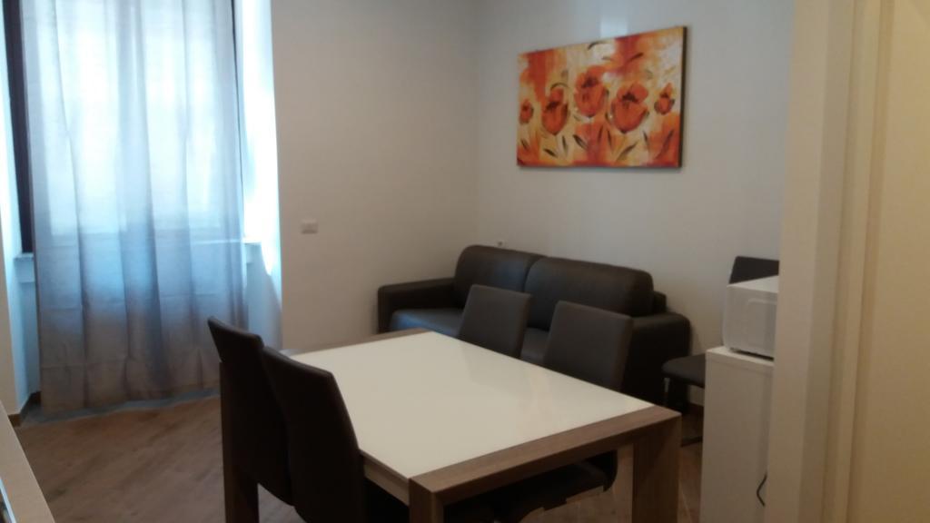 Nice Livings Lazzaroni Mailand Exterior foto